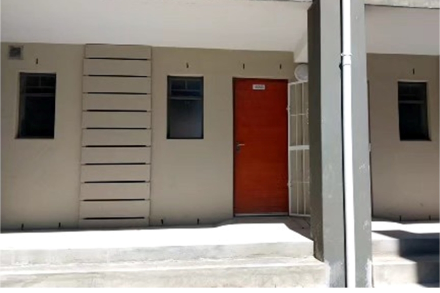To Let 2 Bedroom Property for Rent in Scottsdene Western Cape
